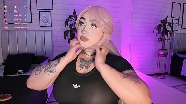 StripChat bella-green is Freechat bella-green — SQUIRTSHOW TSUNAMI