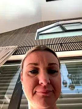 StripChat Bella-Tight is Freechat Bella-Tight — Dildo fuck