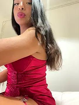 StripChat Bellafr is Freechat Bellafr — Rub my pussy with dildo