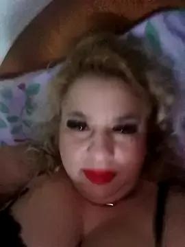 BelleInna on StripChat 
