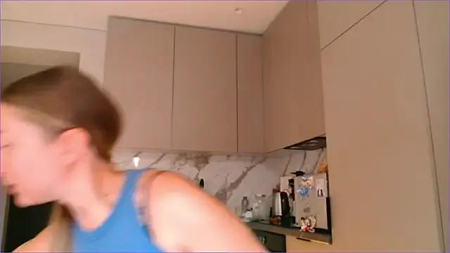 BluueSilk — Freechat on StripChat