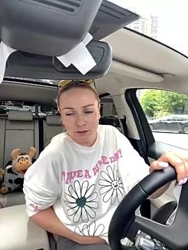 Group Bondgirl_013 on StripChat