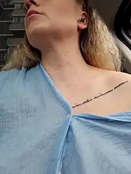 Group Bondgirl_013 on StripChat