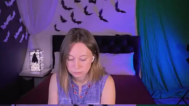 StripChat BrookeEvans is Freechat BrookeEvans — make me feel better;)