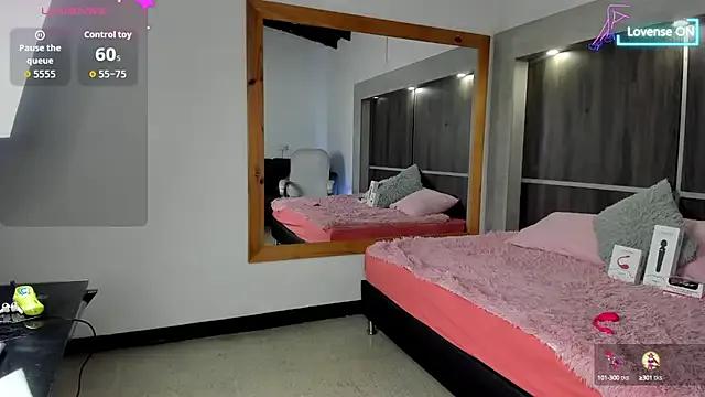 Freechat Bryna_ on StripChat