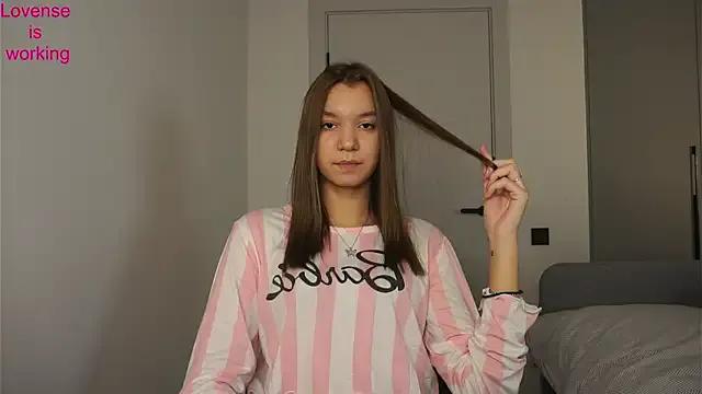 BrynnHolverson — Show my bra!