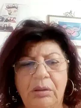 StripChat CALDA-AKIRA is Freechat CALDA-AKIRA — OIL ON BOOBS