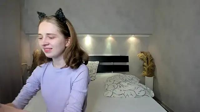 Freechat Camilla_Kelly on StripChat