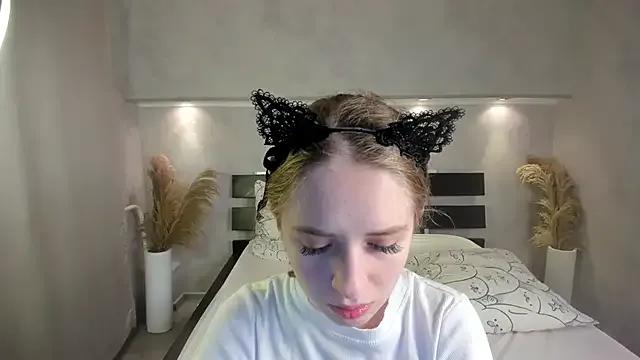 Freechat Camilla_Kelly on StripChat