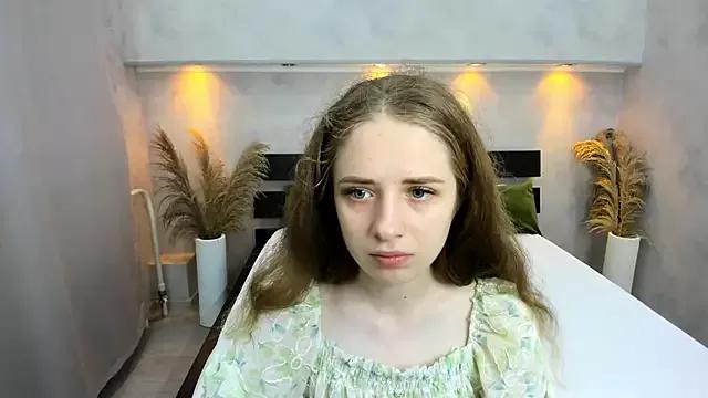 Freechat Camilla_Kelly on StripChat