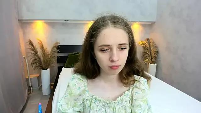 Freechat Camilla_Kelly on StripChat