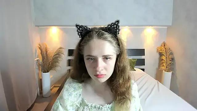 Freechat Camilla_Kelly on StripChat