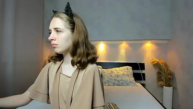 Freechat Camilla_Kelly on StripChat