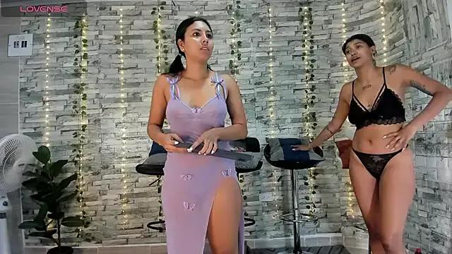 Freechat Candyscouples on StripChat