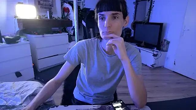 StripChat CeriseLapine is Freechat CeriseLapine — Freechat on StripChat