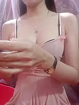 CherryBeii — Private on StripChat