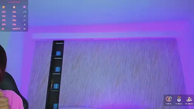 Freechat ciara_blake on StripChat