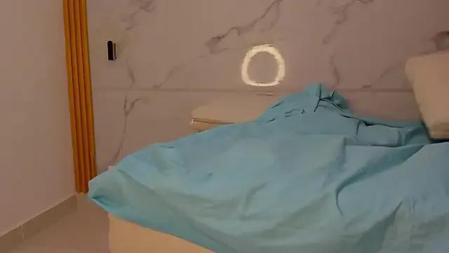 Freechat ciara_blake on StripChat