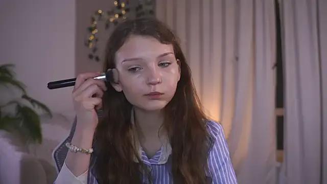 StripChat CindyGarrison is Freechat CindyGarrison — Freechat on StripChat