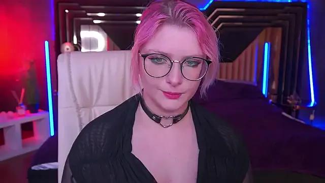 Private CoolTatis on StripChat