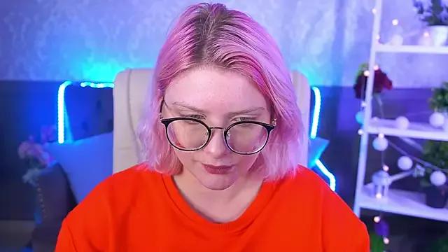 Private CoolTatis on StripChat