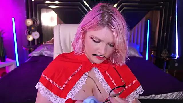 Private CoolTatis on StripChat