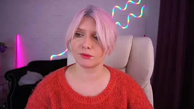 Private CoolTatis on StripChat