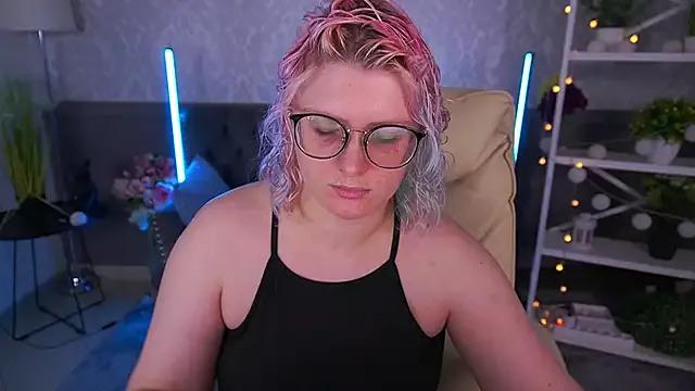 Private CoolTatis on StripChat