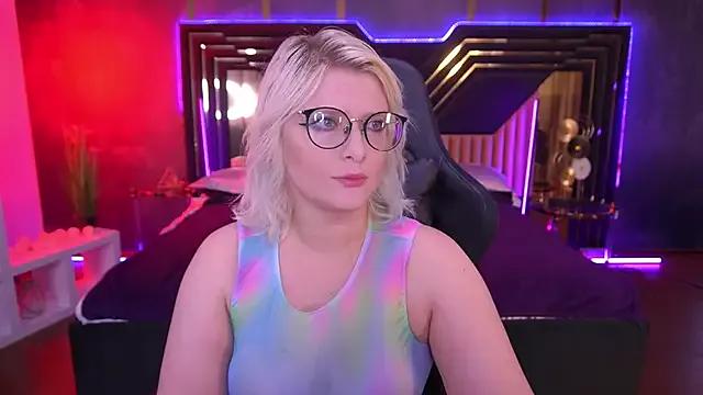 Private CoolTatis on StripChat