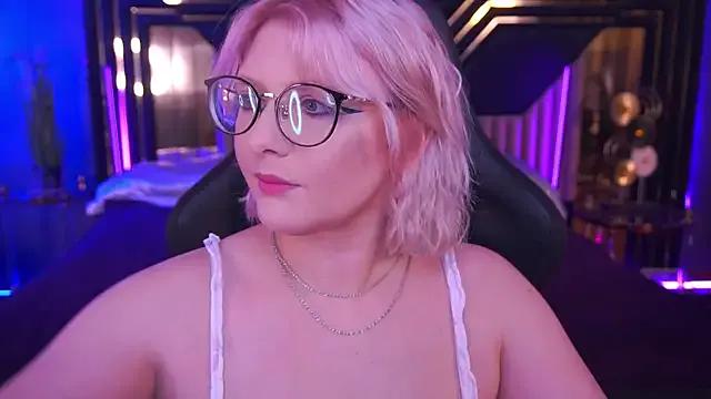 Private CoolTatis on StripChat