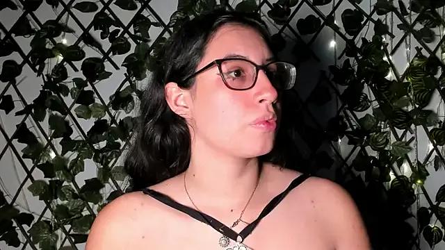 CoralineSanchez — OIL ON TITS