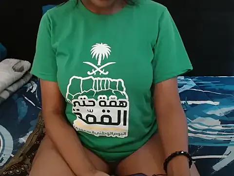 Freechat CreamySexyPussy on StripChat