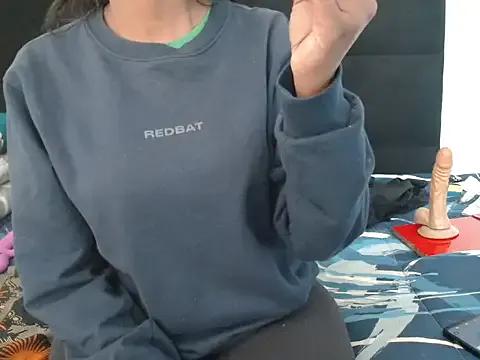 CreamySexyPussy — let me drain your balls dzaddy