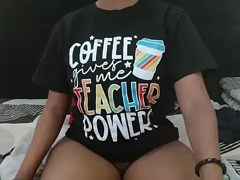 Freechat CreamySexyPussy on StripChat