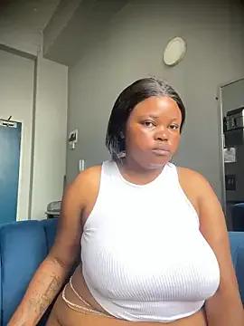 Curveysinaa — Nice Pussy For Daddy