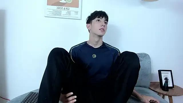 Freechat dear_jeycot on StripChat