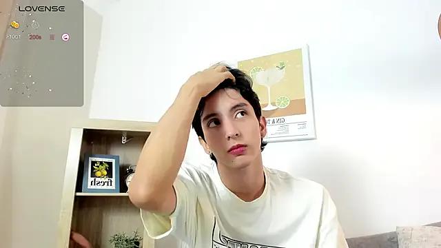 Freechat dear_jeycot on StripChat