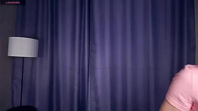 EdaKirkIin — Eye contact