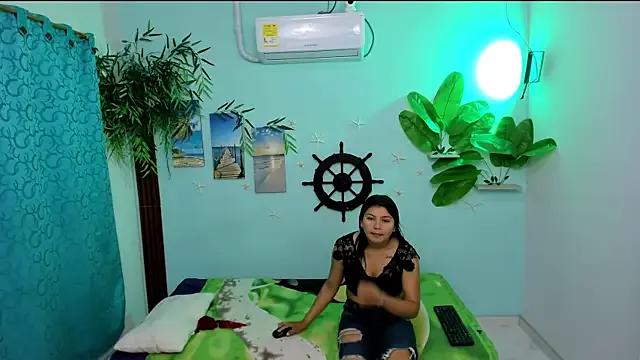 Freechat eladyrous98 on StripChat