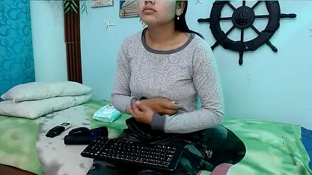 Freechat eladyrous98 on StripChat