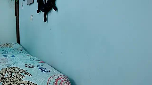 Freechat eladyrous98 on StripChat