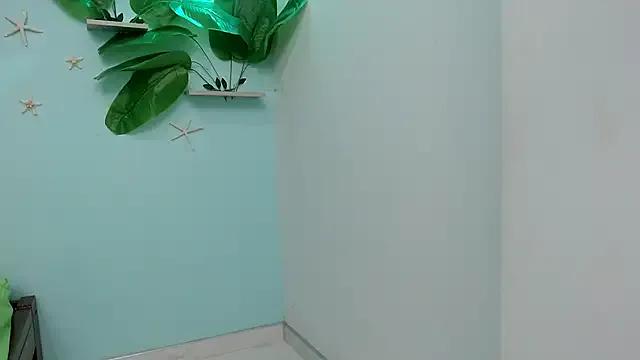 Freechat eladyrous98 on StripChat