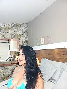 Freechat EmaBakker on StripChat