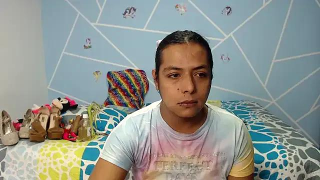 Freechat EmilyTsSweet on StripChat