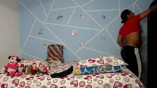 Freechat EmilyTsSweet on StripChat