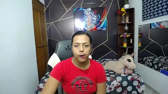 Freechat EmilyTsSweet on StripChat