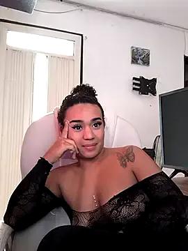 StripChat evafoxs is Freechat evafoxs — Calienta mi pussy (Warm up my pussy)