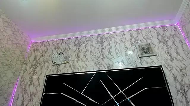 StripChat EXOTIC_EBONY_ is Group EXOTIC_EBONY_ — Spank ass!