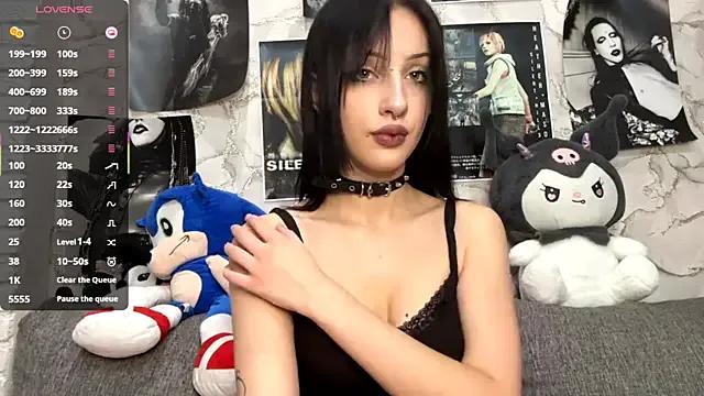 ForeTiff — Suck my finger