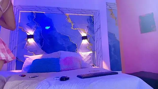 StripChat Girls_from_medellin is Private Girls_from_medellin — suck tits